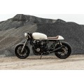 C-Racer Universal Cafe Racer Seat and Tail Fairing - SCR1 C-Racer Universal Cafe Racer Seat and Tail Fairing - SCR1